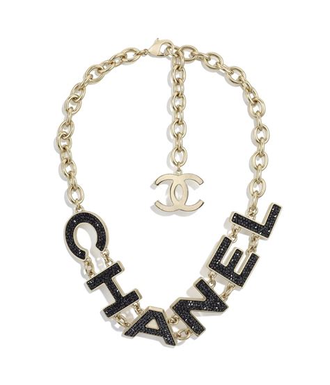 joyas de chanel|Joyas — Moda .